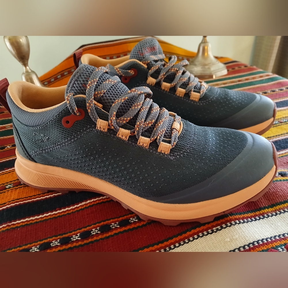 Ladies L.L Bean Elevation Hiking Shoes